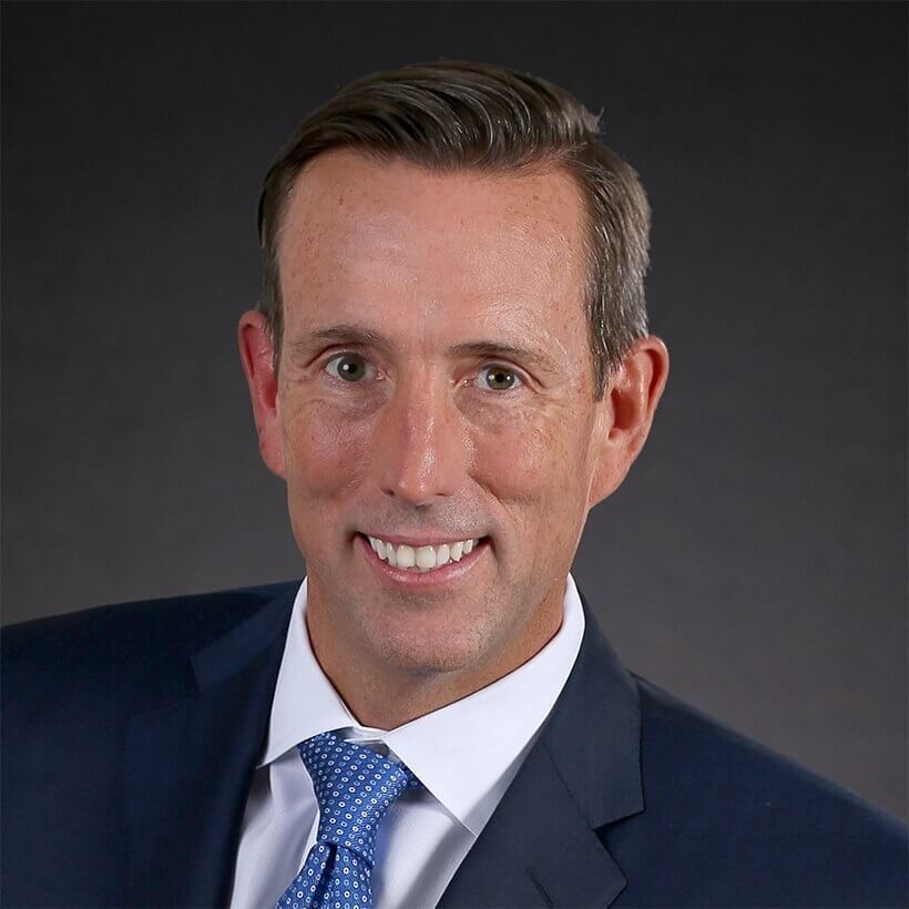 Ken Chaplin