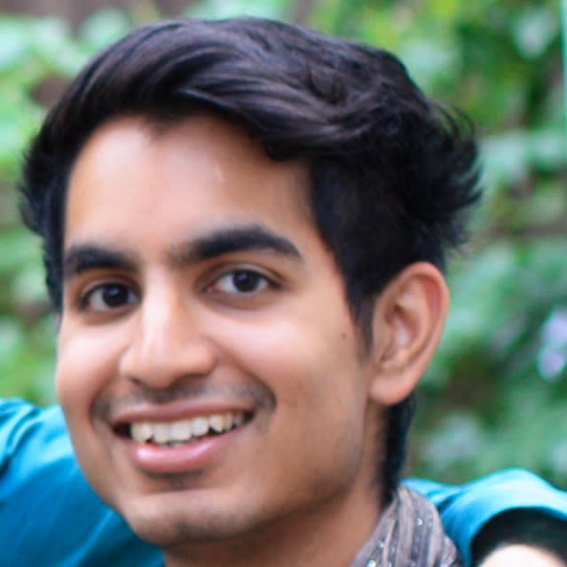 Rikin Shah