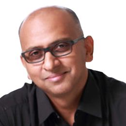Mukund Krishna