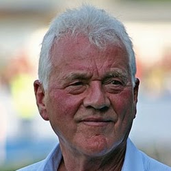Frank Stronach