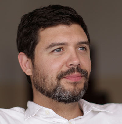 John Zapolski