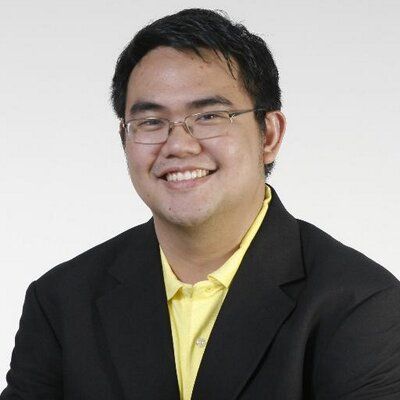 Earl Valencia