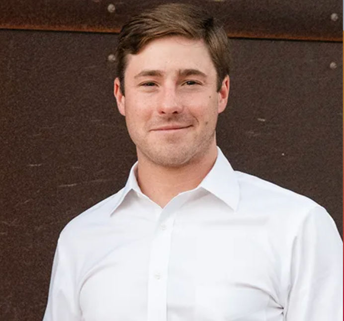 Jake MacDowell
