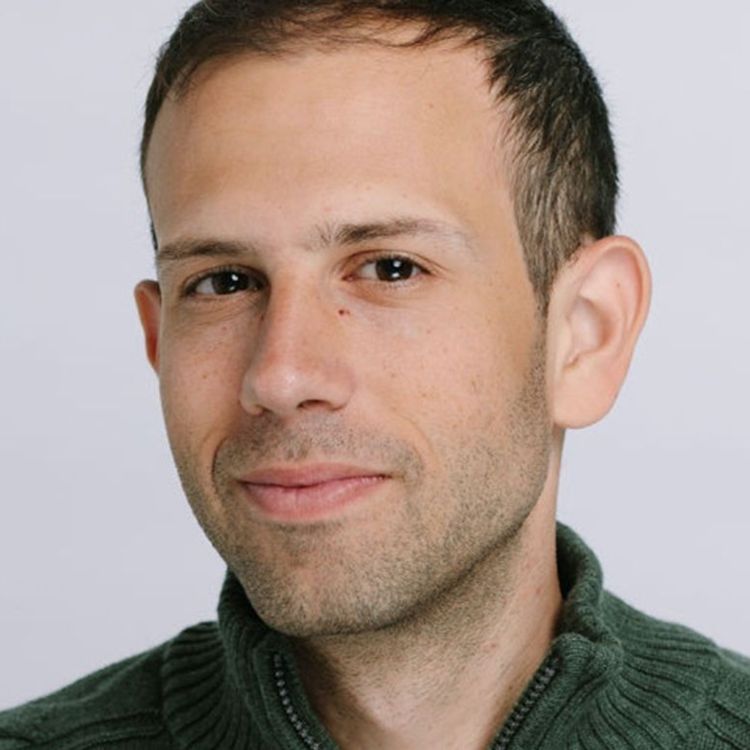 Nick Greenfield