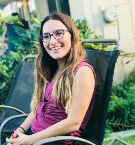 Natalie Zandt