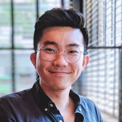 Alexander Zhou