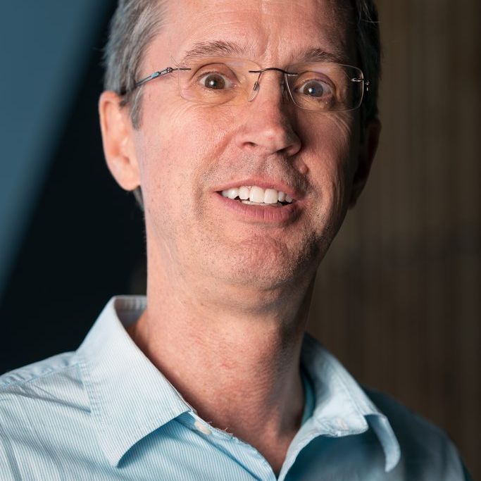 Jim Olson