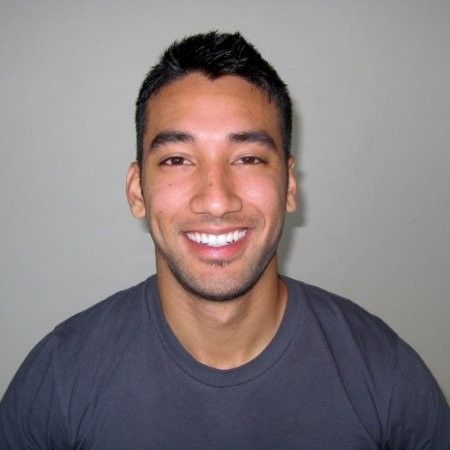 Alex Omid-Zohoor