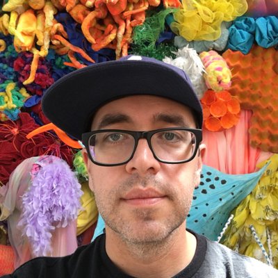 Nick Jezarian