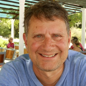 Steve Georgis