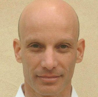 Arik Keshet