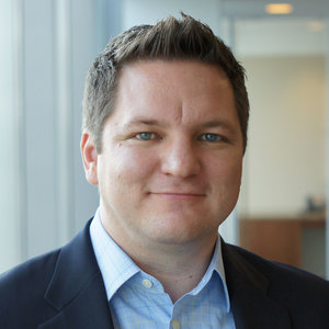 Jeffrey Maters