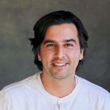 Arshan Poursohi