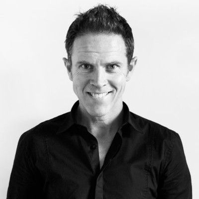 Chris Stephenson