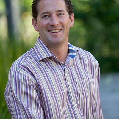 Steve Herrod