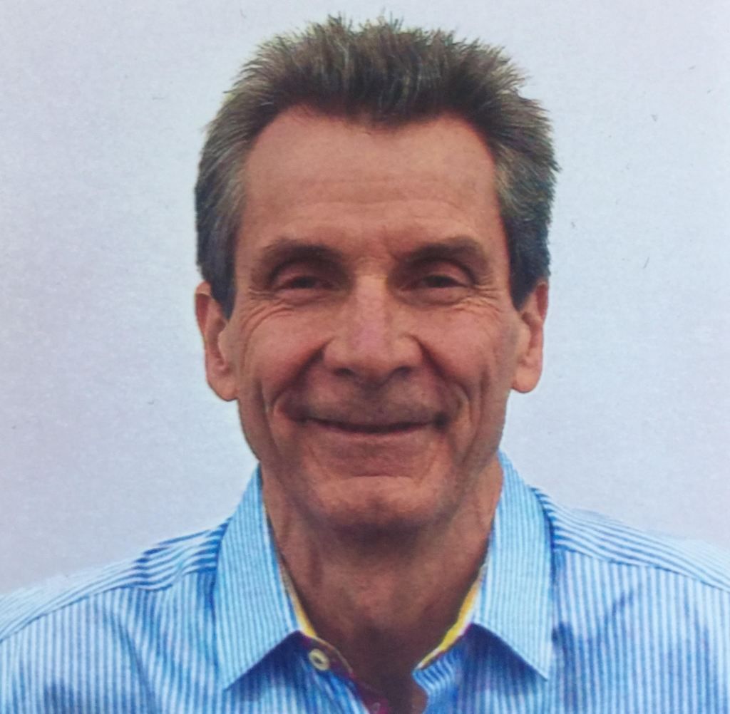 Gregory Simpson