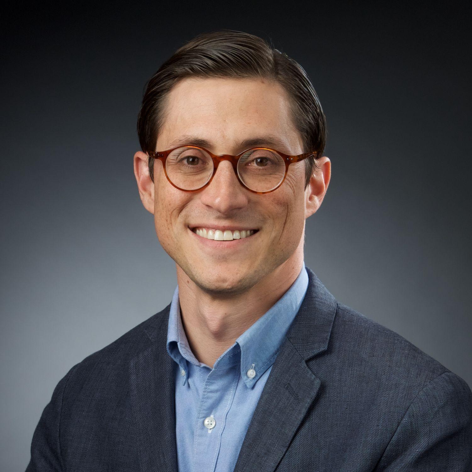 Ben Chutz