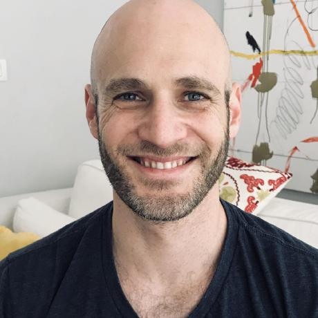 Elad Israel