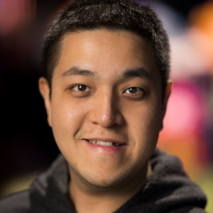 Albert Ho