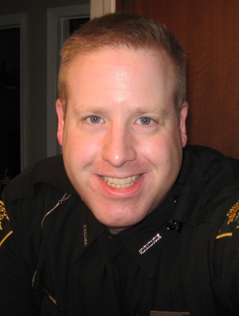 Sean Calhoun