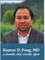 Kenton Fong
