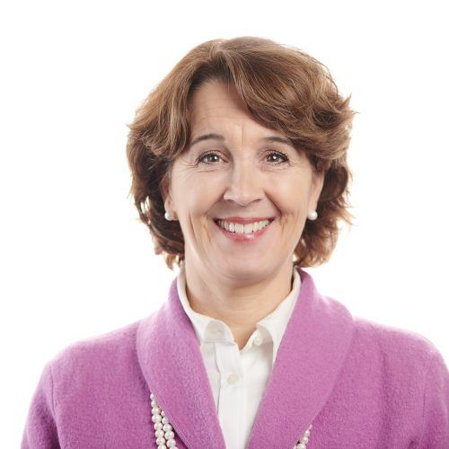 Mary Anderson