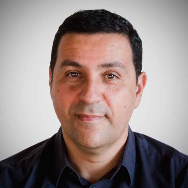 Youssef Benmokhtar