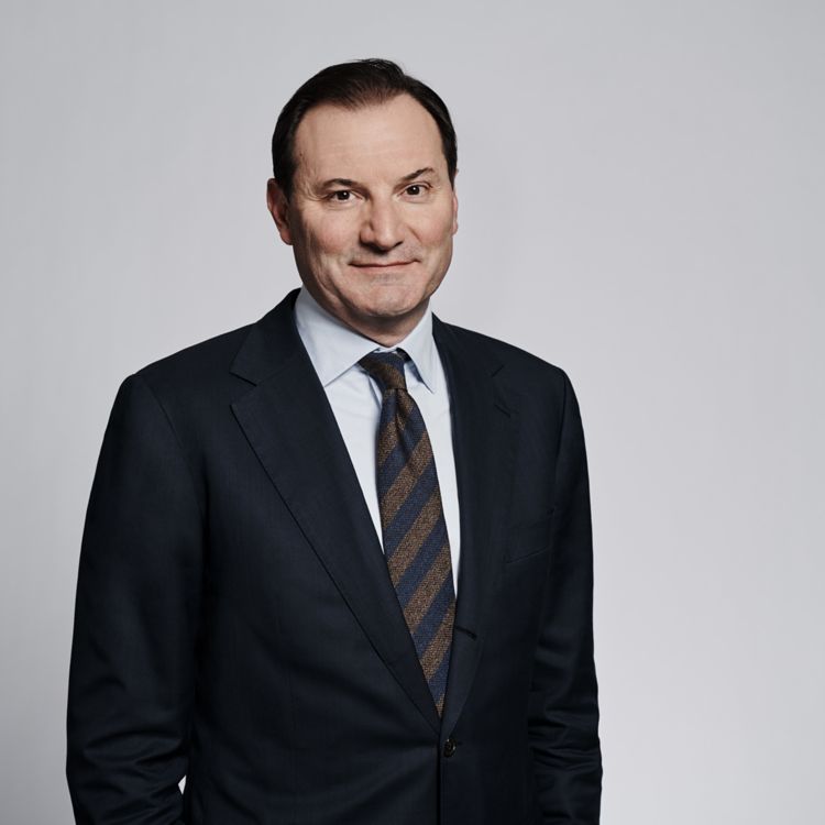 Frank Calabria