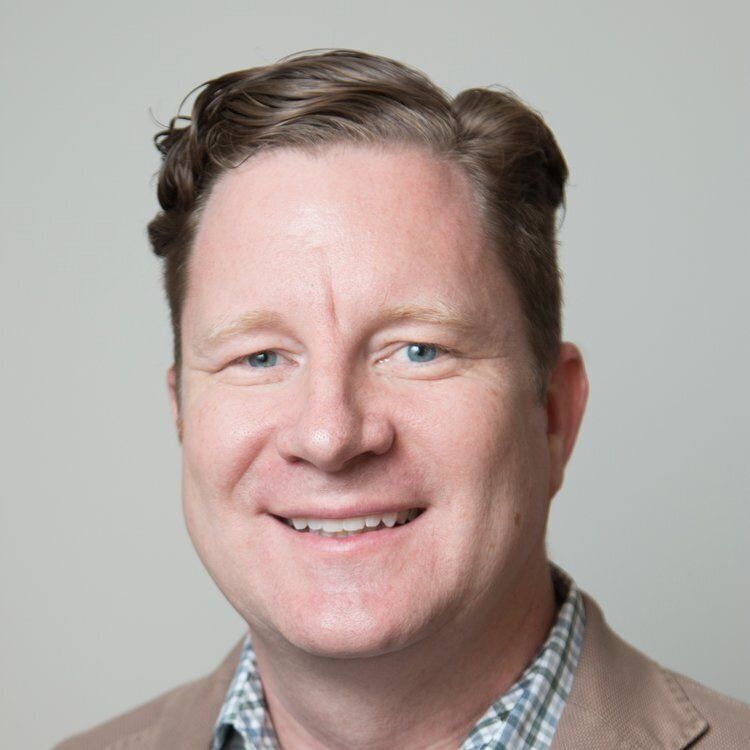 Chris McLennan
