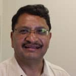 Naresh Sharma