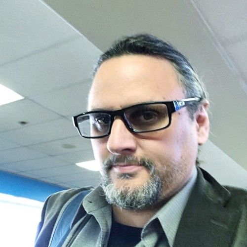 Eric Barnett