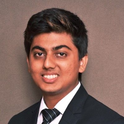 Pratik Lodha