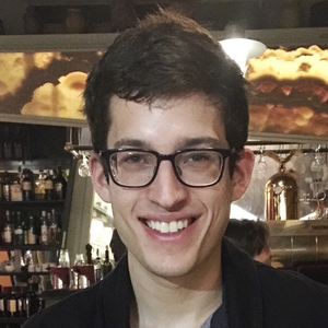 Matthew Arbesfeld