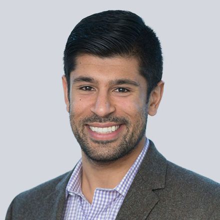 AJ Malhotra