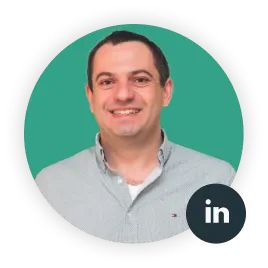 Danny Shteinberg
