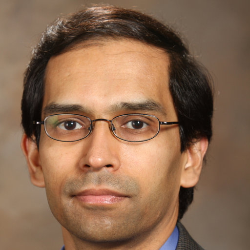 Deepak Bhatt