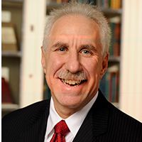Paul Rothman