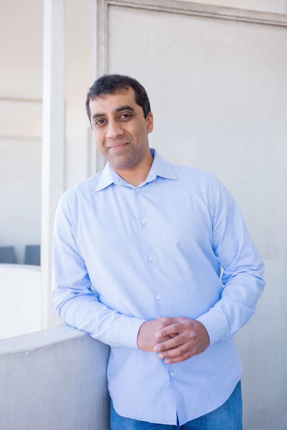 Raj Ramamurti