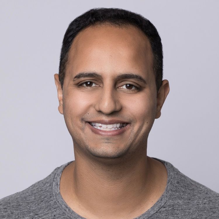Neil Mehta