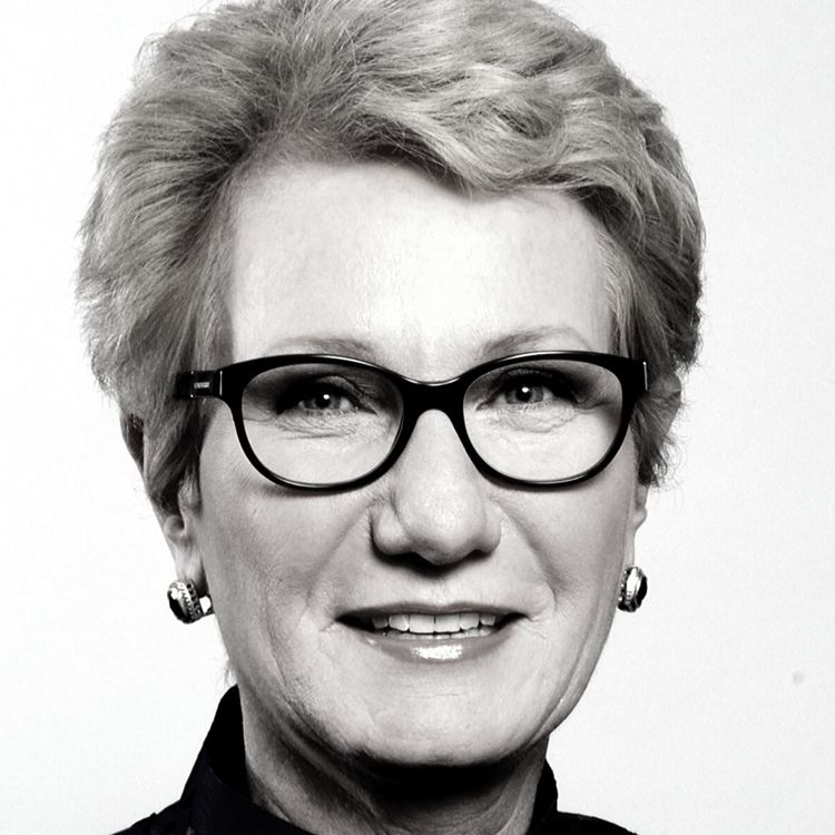 Susan Croushore