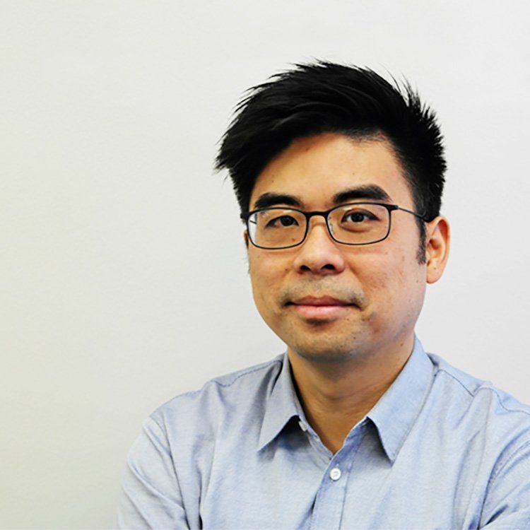 Dustin Yu