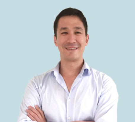 Adam Wang-Levine