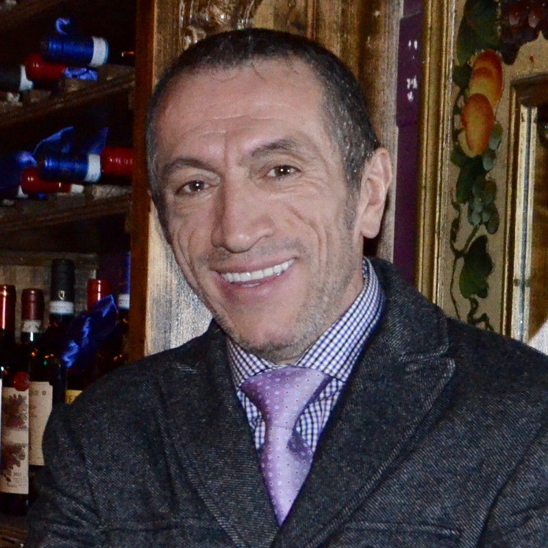 Milorad Arsovic