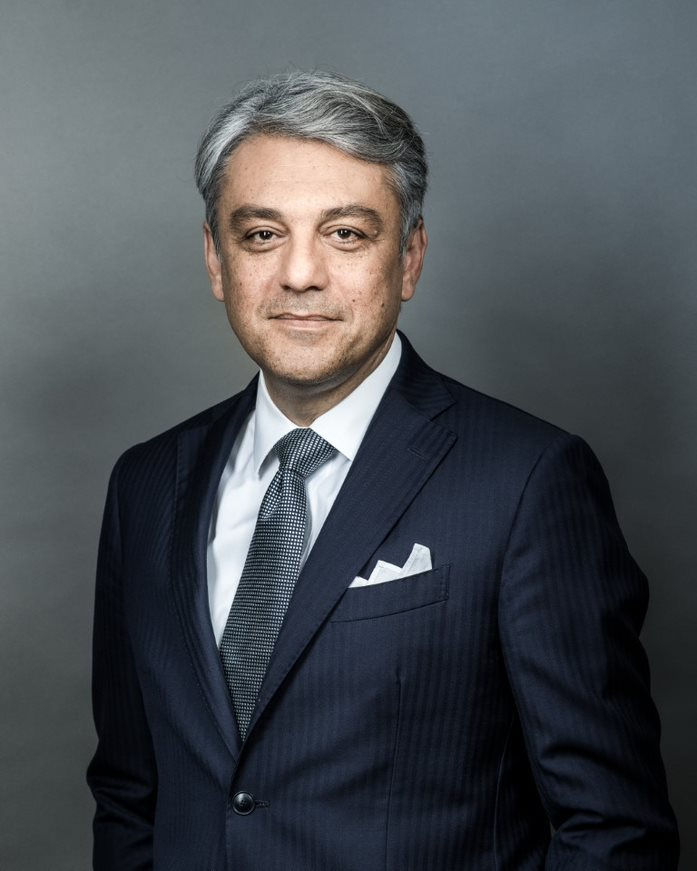 Luca de Meo