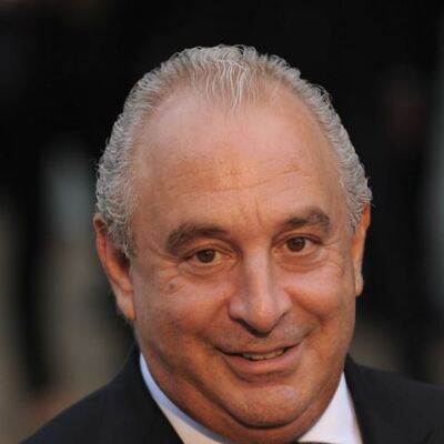 Philip Green