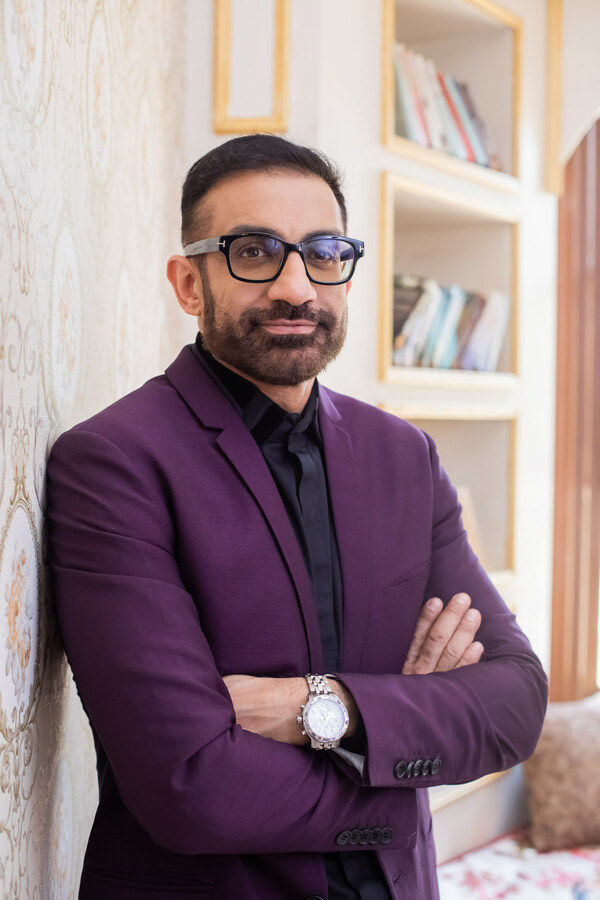 Nikhil Arora