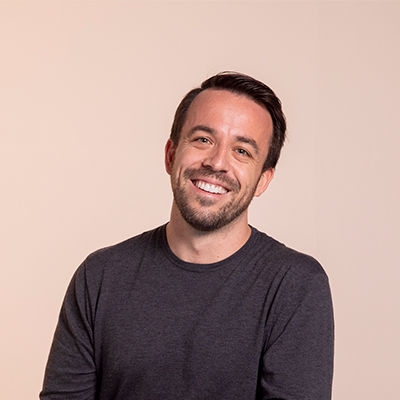 Eric Scheibling