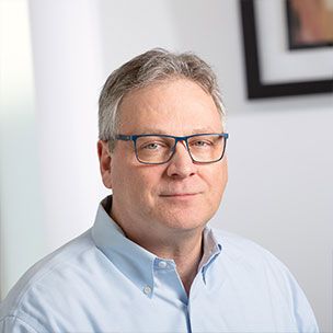 Bill Stotis