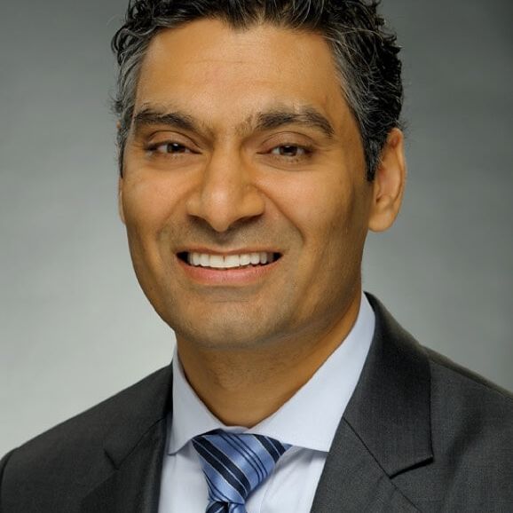 Prashant Mehrotra
