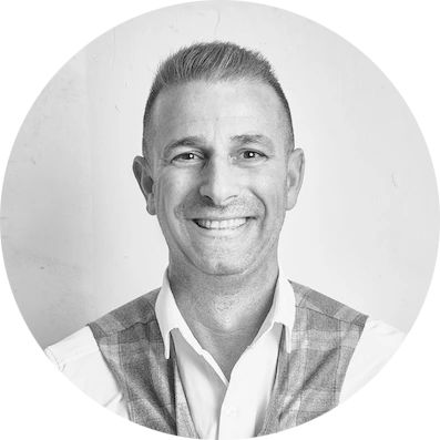 Jeremy Barnett